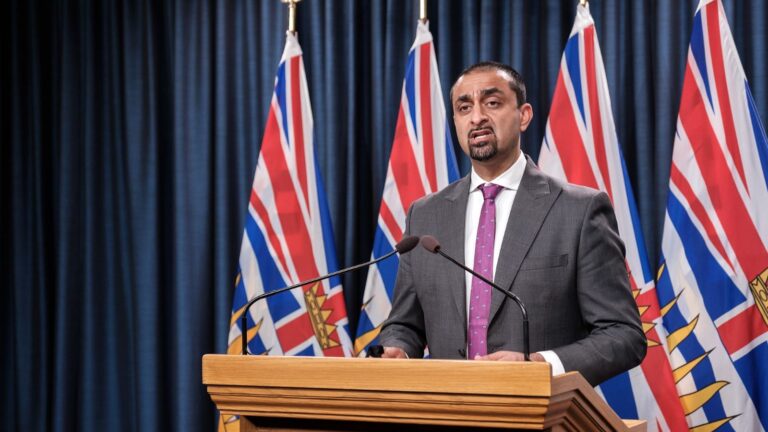 B.C. weighs stripping tenant protections from supportive housing residents